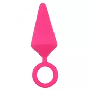 Candy Plug L Pink Butt Plug
