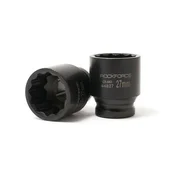 Rock FORCE Udarni nastavek 14 mm 1/2 (12-kraki)
