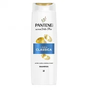 Pantene Pro-V Shampoo Classic Line Nourishes Normal And Mixed Hair 250 Ml