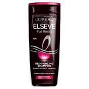L’Oréal Paris šampon za lase - Elseve Full Resist Shampoo (250ml)