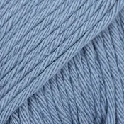 Drops Paris Uni Colour 30 Jeans Blue Pletilna preja
