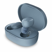 BEŽICNE SLUŠALICE XIAOMI REDMI BUDS ESSENTIAL WIRELESS EARPHONE BLUE