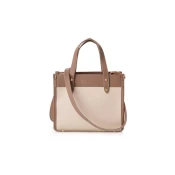 Vince Camuto Ženska torba Cortona, Krem