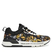 Superge Versace Jeans Couture 78YA3SA1 Črna