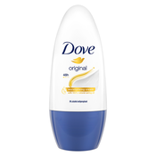 DOVE Ženski roll on original 50ml