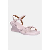 Camper sandali usnjeni Louise Sandal