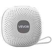 VEVOR Zvočna naprava 21 pomirjujočih zvokov za spanje 96x96x40 mm Bela šum