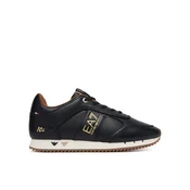 EA7 Emporio Armani Superge 7X000648 AF15588 MC021 Črna