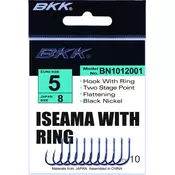 BKK Iseama With Ring #2 BN1012001
