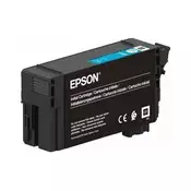 EPSON Kertridž UltraChrome 50ml T40D240 XD2 cijan