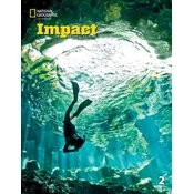 Impact 2nd Edition Level 2 WB