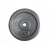 Teg 10kg 30mm