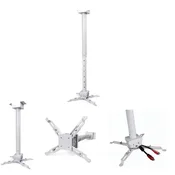 Nosac za projektor Xwave PM110-2000, raspon dužine 110-200cm