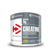 Dymatize Nutrition creatine monohydrate (300g)