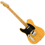 Fender Squier Classic Vibe 50s Telecaster LH MN Butterscotch Blonde