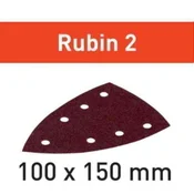Brusni disk Rubin 2 STF DELTA/7 P220 RU2/10 kos