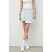 Jeans krilo 2NDDAY 2ND Colton TT - Classic Denim