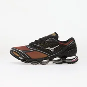 Sneakers Mizuno Wave Prophecy LS Harvest Gold/ Silver/ Black EUR 42.5
