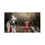 DIGITAL CODE Assassin Creed - Brotherhood