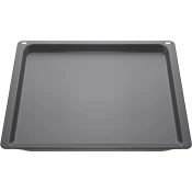 Bosch HEZ531010 Backblech, Anthrazit Backblech