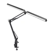 Brilagi - LED prigušiva stona lampa VARIO LED/15W/230V 3000-6000K crna