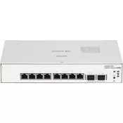 STIKALO 8-PORT 2xSFP HP Aruba Instant 100/1000 Managed (JL680A)