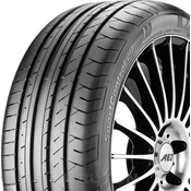 FULDA letna pnevmatika 245/40R18 97Y SportControl 2