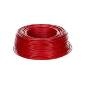 Helukabel Inštalacijski kabel H07V-K 1,5 rdeč 29133 /100m/