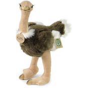 Rappa Plišasti pštrosi emu 32 cm