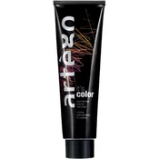 Barva za lase Its Color 12.0 super blond toni - 12.1 super pepelnata blond