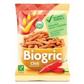 STAPICI INTEGRALNI CHILI BIOGRIC 70G