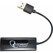 GEMBIRD NIC-U6 USB 2.0 to Fast Ethernet LAN adapter mrezna kartica