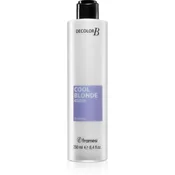 Framesi Decolor B Cool Blonde hidratantni šampon za plavu kosu 250 ml