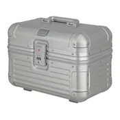 Travelite Next 2.0 Beautycase Silver