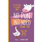 No Pun Intended