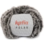 Katia Polar 85 Grey