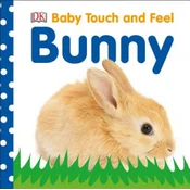 Baby Touch and Feel: Bunny