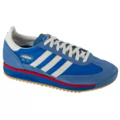 ADIDAS ORIGINALS Niske tenisice SL 72 RS opal / nebesko plava / bijela