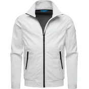 Ragwear Funkcionalna jakna off-bela