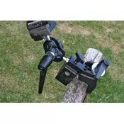 MANFROTTO SUPER CLAMP FOR CAMERA ARM 035C