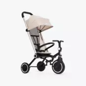 Smart Trike tricikl Wonder+ - Sand Beige