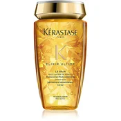 Kérastase Elixir Ultime šampon za utrujene lase brez sijaja 250 ml