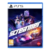 Screamer Standard Edition PS5