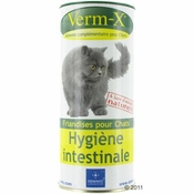 Verm-X poslastice za mačke - 60 g