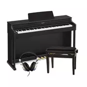 CASIO AP470BK SET digitalni pianino