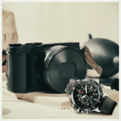 CITIZEN BN4044-15E