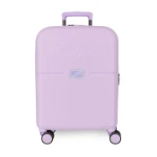Pepe Jeans Accent kofer veličine cabin luggage, (JOPJ7699535-55)