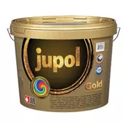 JUB JUPOL Gold bel 1001 0,75 L notranja zidna barva