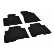 AZ Auto Design Tekstilne preproge Kia Sorento 2013-2015