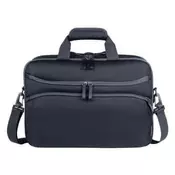 HP Travel Plus 22 Liter 16 Laptop Bag/ crna Torba ( A2CE1AA )